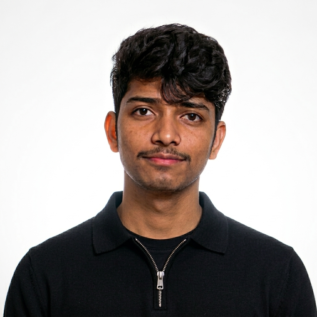 Rishik Sai Bandari